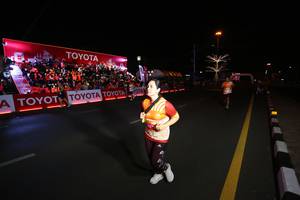 BIB: 
                            <button type="button" onclick="openModal(23009559)" class="btn btn-primary btn-sm float-right btn-popup" data-toggle="modal" data-target=".modal-high-quality">
                        <i class="fas fa-shopping-cart"></i> Add to Cart
                    </button>
                                            <button type="button" onclick="isThisMe(23009559, true)" class="btn btn-success btn-sm float-right btn-popup btn-isme hidden" data-toggle="tooltip" data-placement="bottom" title="นี่คือรูปของคุณใช่ไหม คลิกที่นี่เพื่อเอาเข้าอัลบั้ม">
                        <i class="fas fa-plus"></i> Add to album
                    </button>
                    <button type="button" onclick="isThisMe(23009559, false)" class="btn btn-warning btn-sm float-right btn-popup btn-isnotme hidden">
                        <i class="fas fa-ban"></i> Remove from album
                    </button>